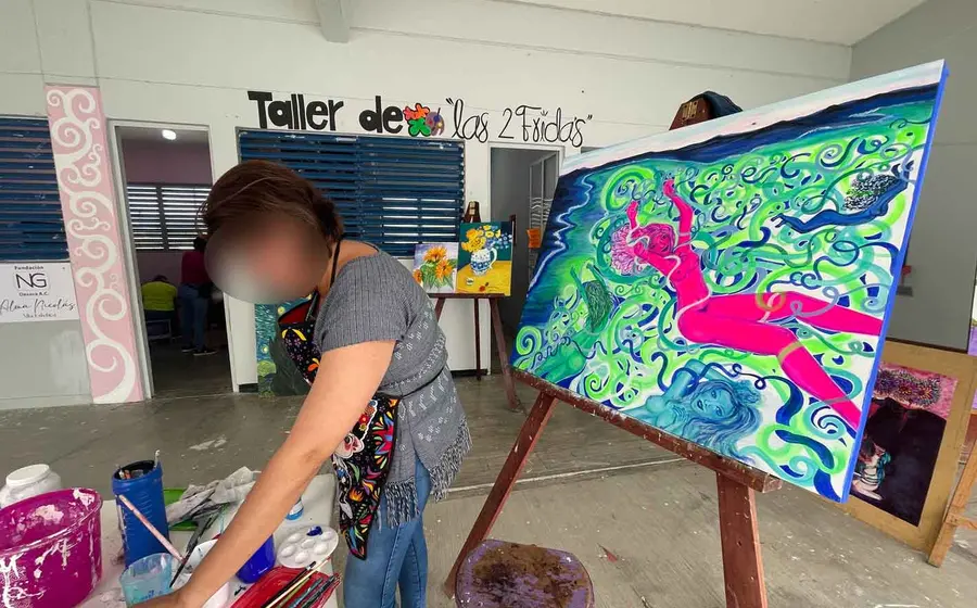 artista 