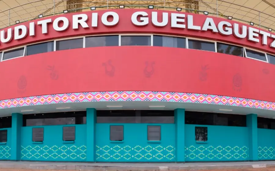 auditorio 