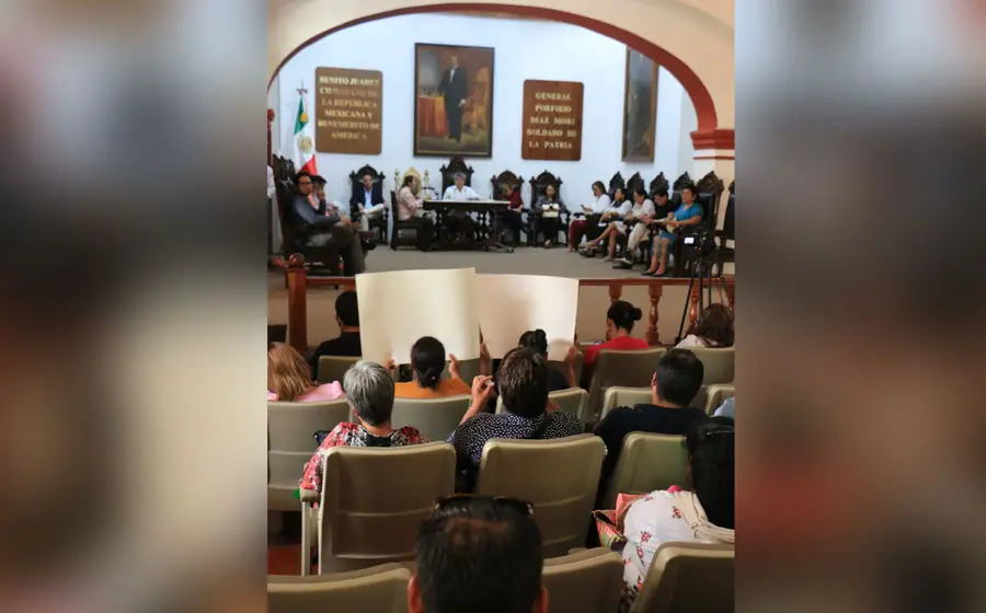 cabildo
