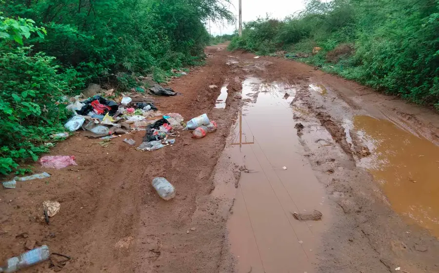basura 