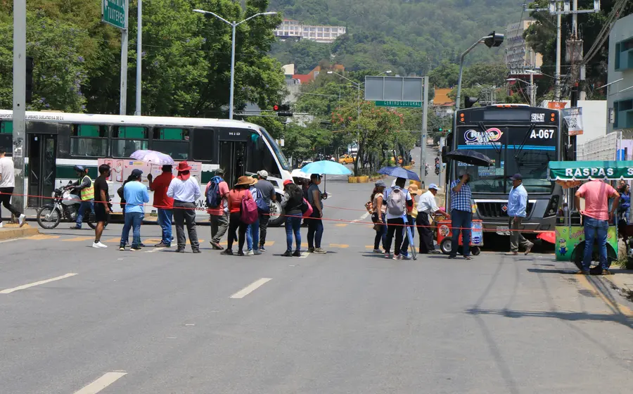 bloqueos-oaxaca1