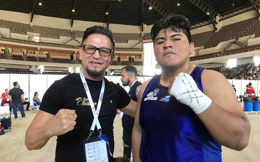 boxeo 