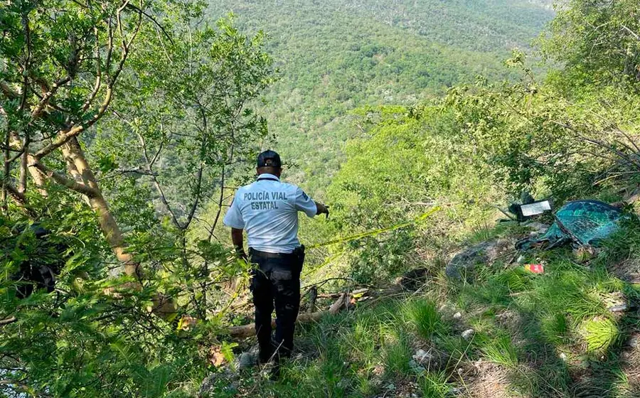terreno