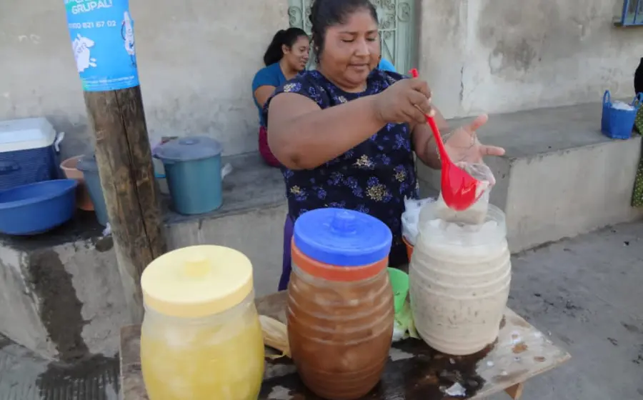 aguas 