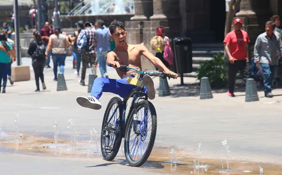 ciclista 