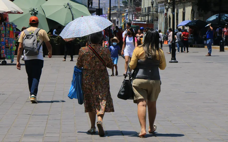 calor-oaxaca