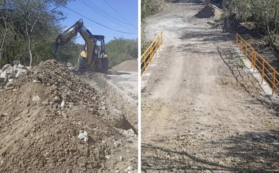 caminos