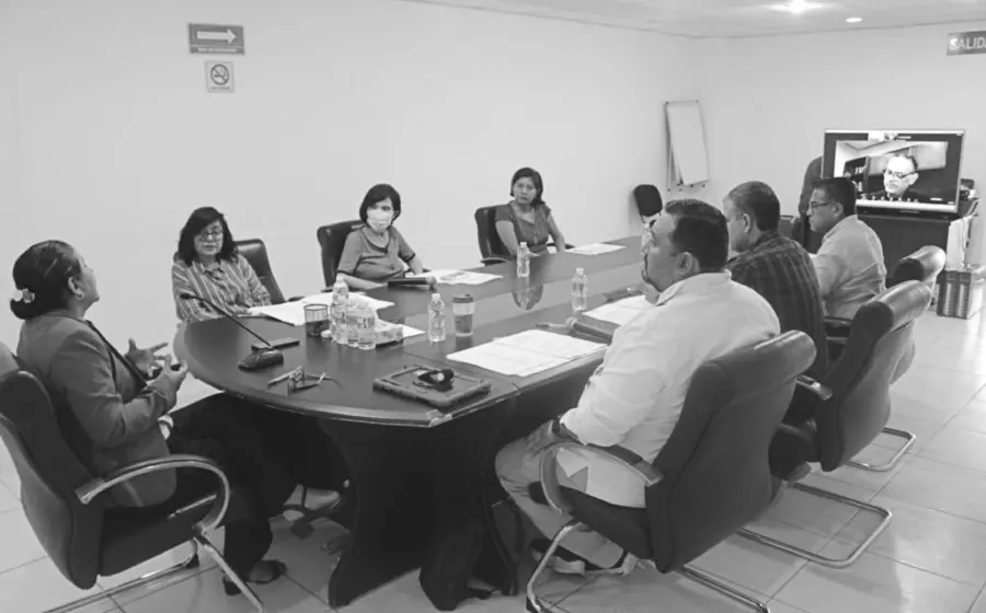 capacitacion