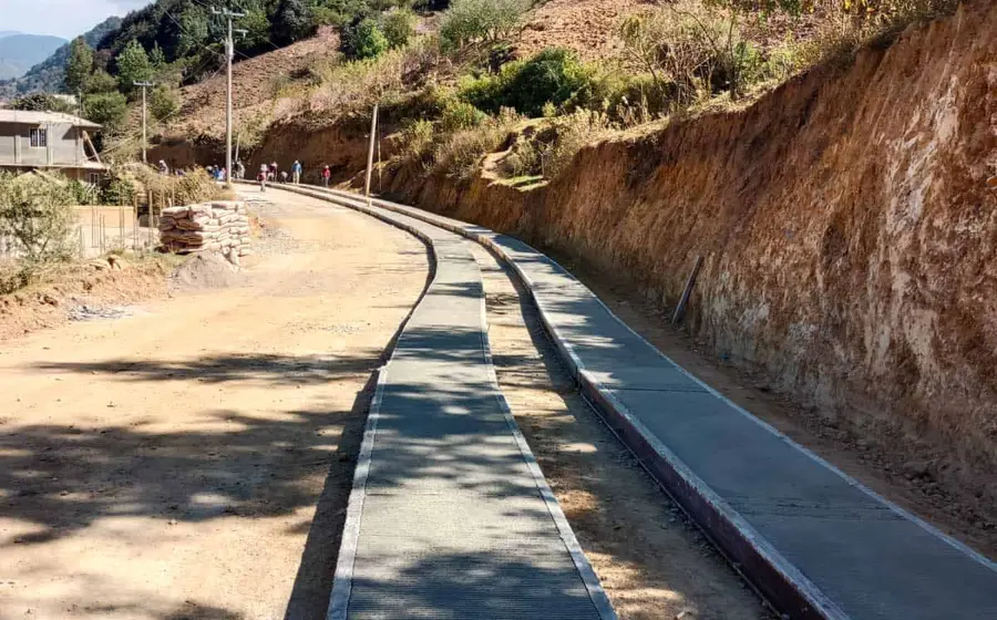 carretera 