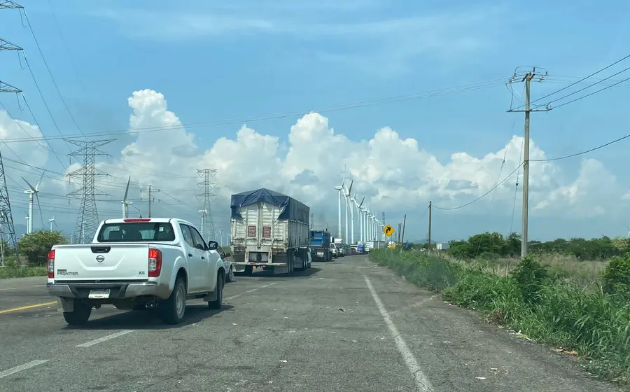 carretera
