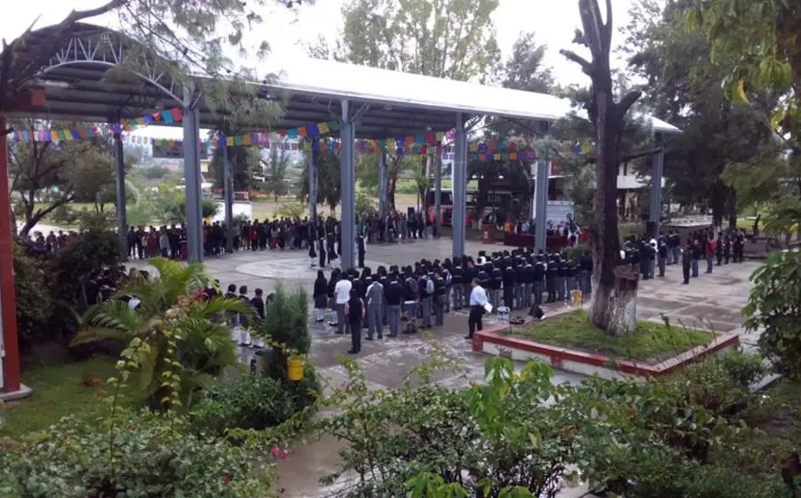 escuela 
