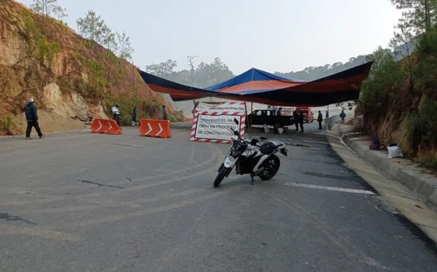 carretera 