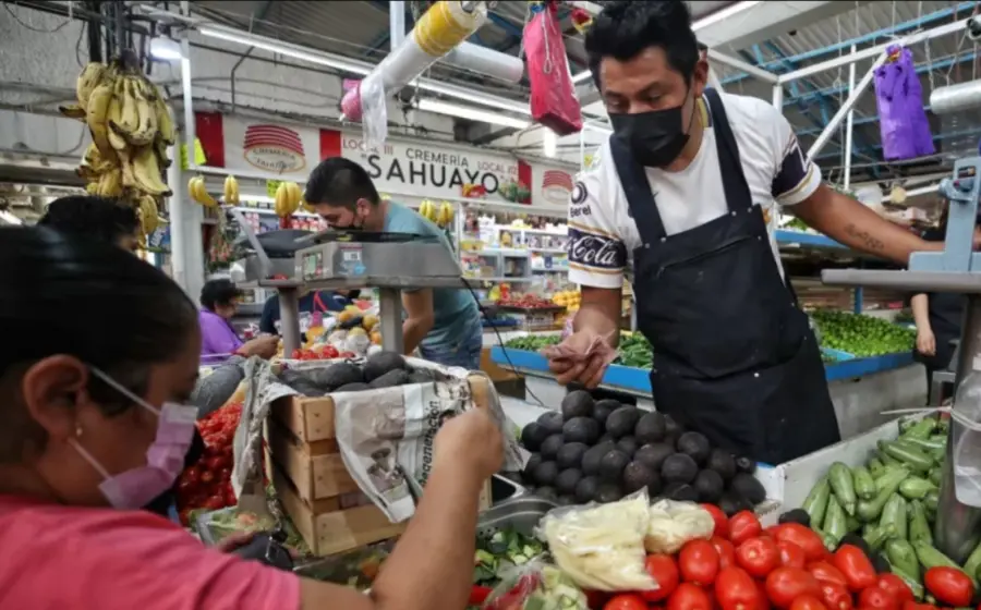 comerciante