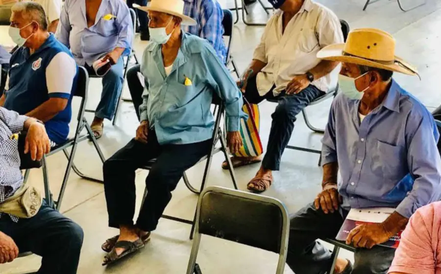 comuneros 