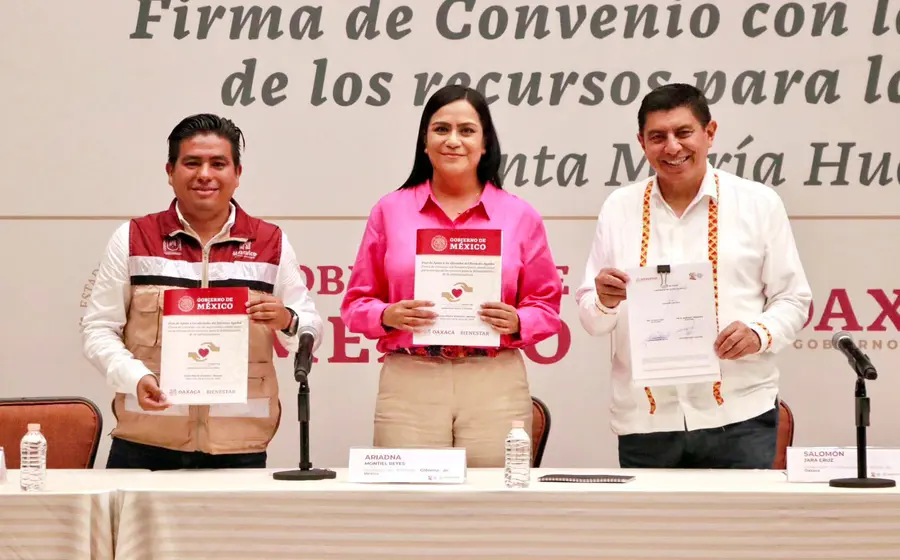 politicos 