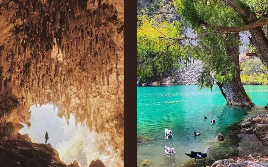 lago 