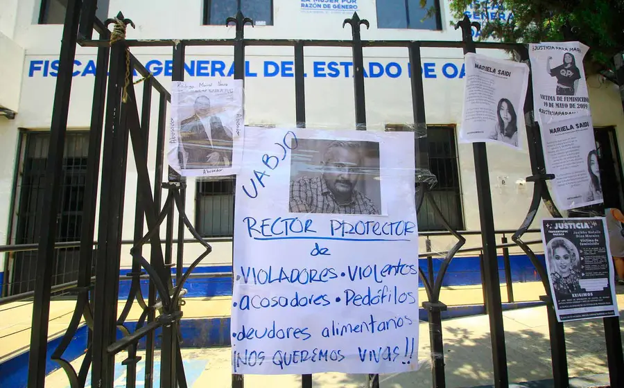 protesta 