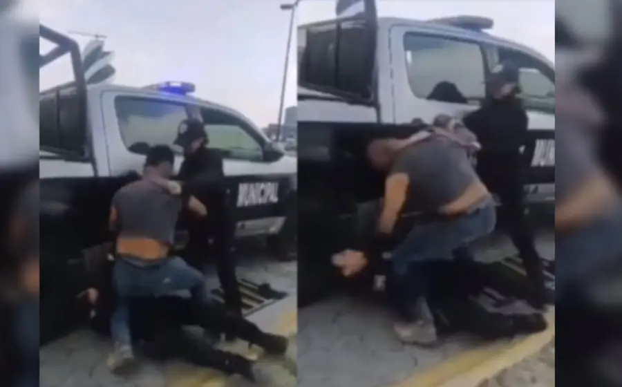 sujeto_ebrio_golpea_a_policia_mujer