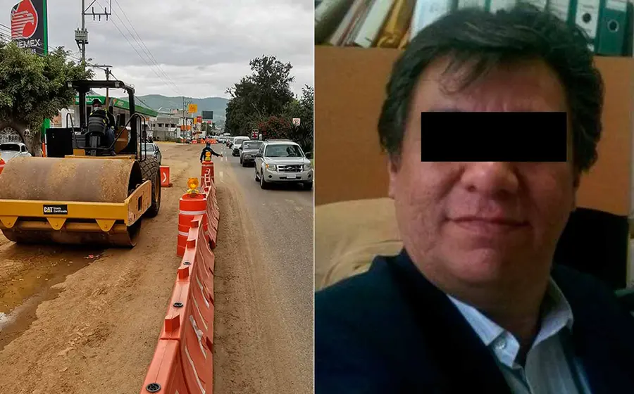 detenido 