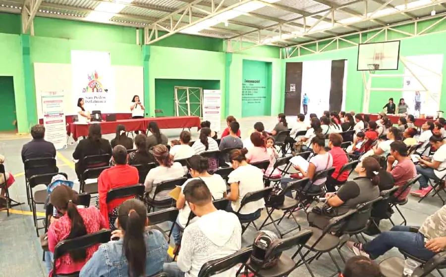 asamblea 