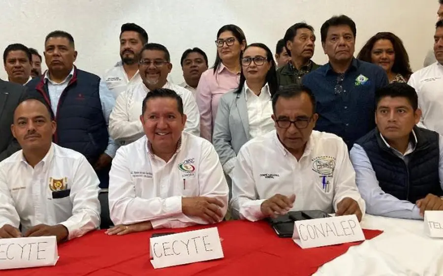 docentes-paro