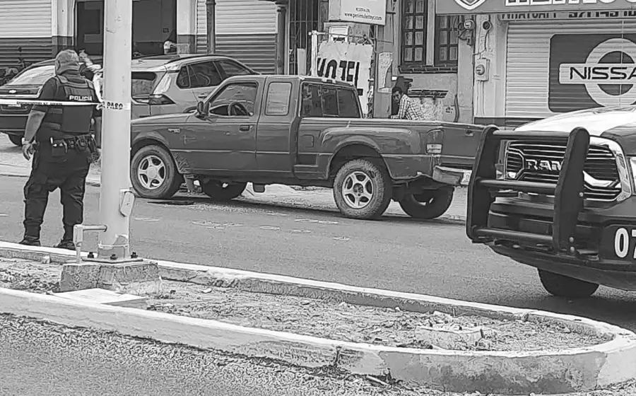 camioneta 