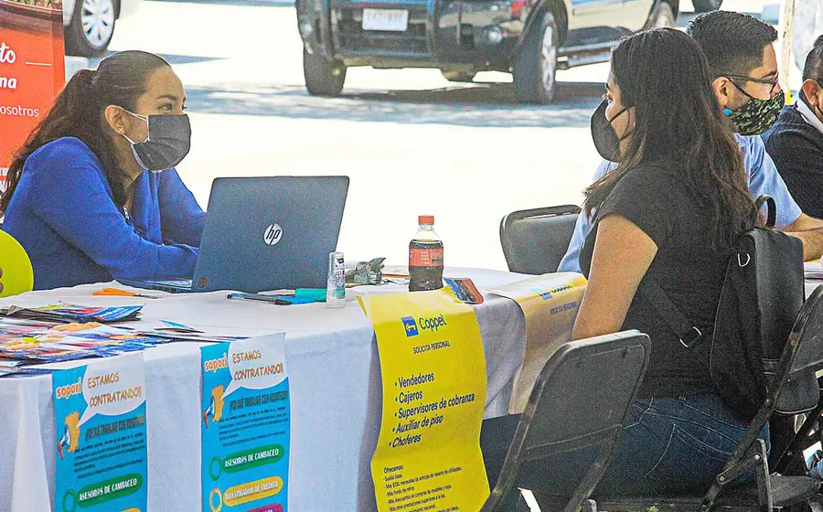 empleo 