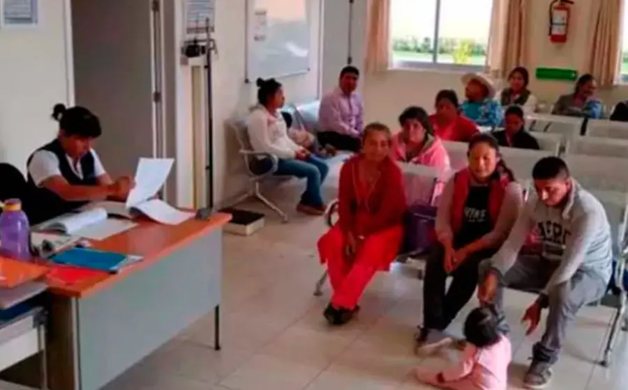 hospital 