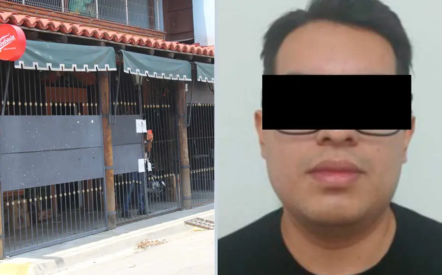 detenido 