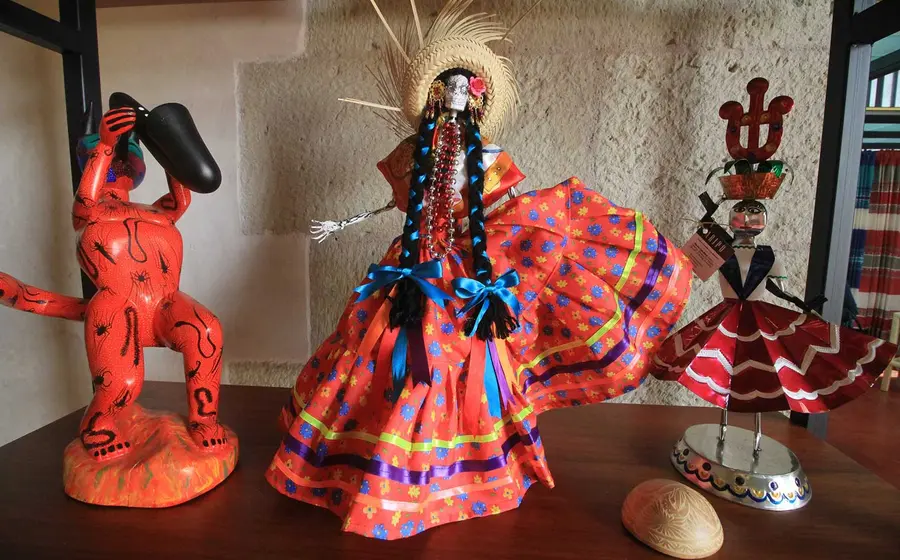 artesanias 