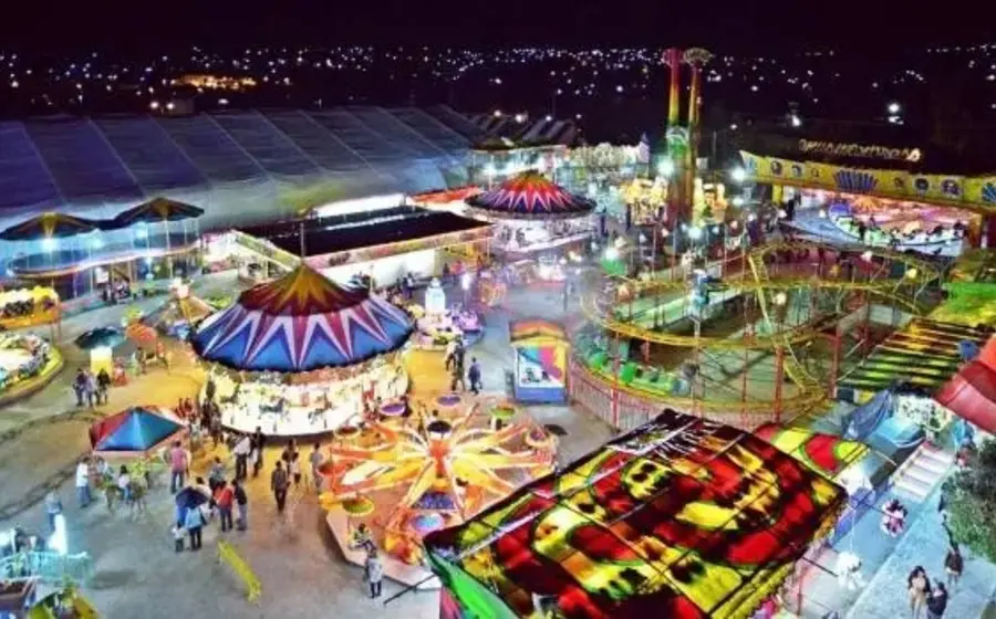 feria 