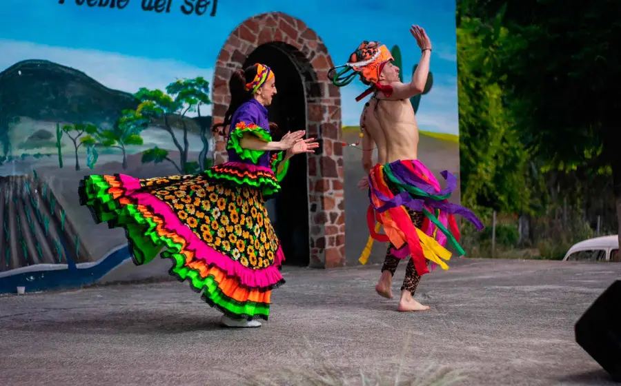festival 