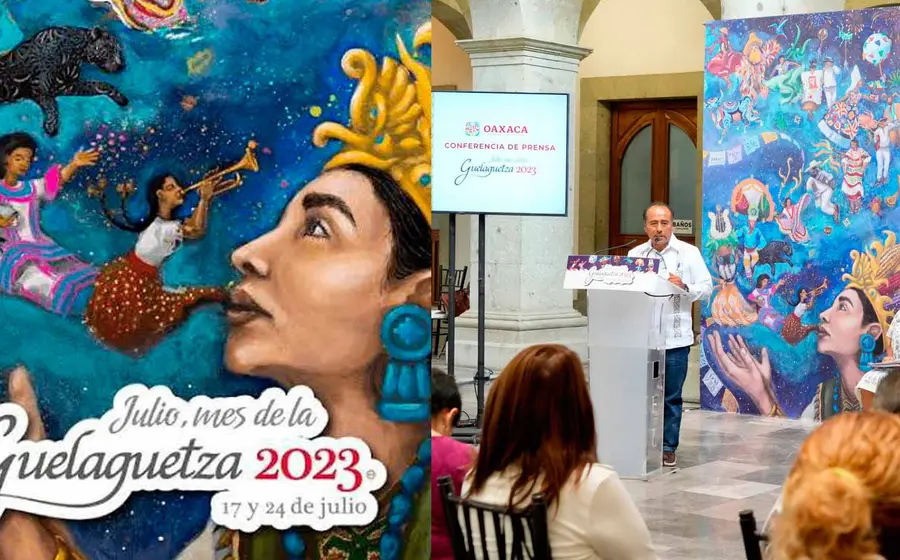 guelaguetza 