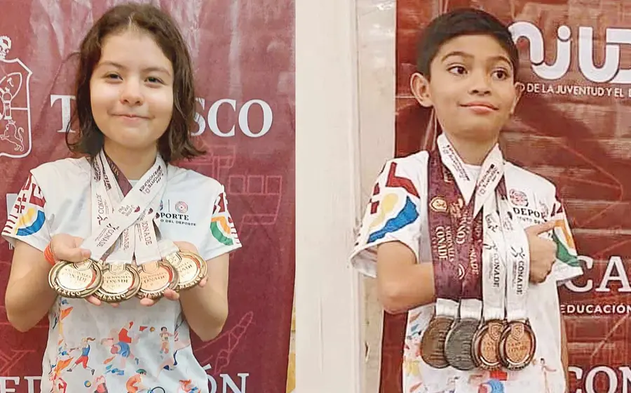ganadores 