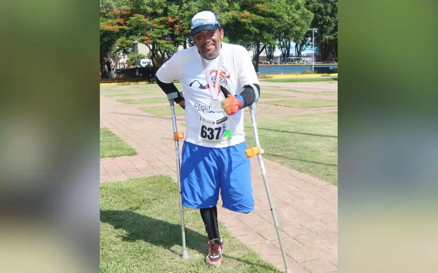 deportista 