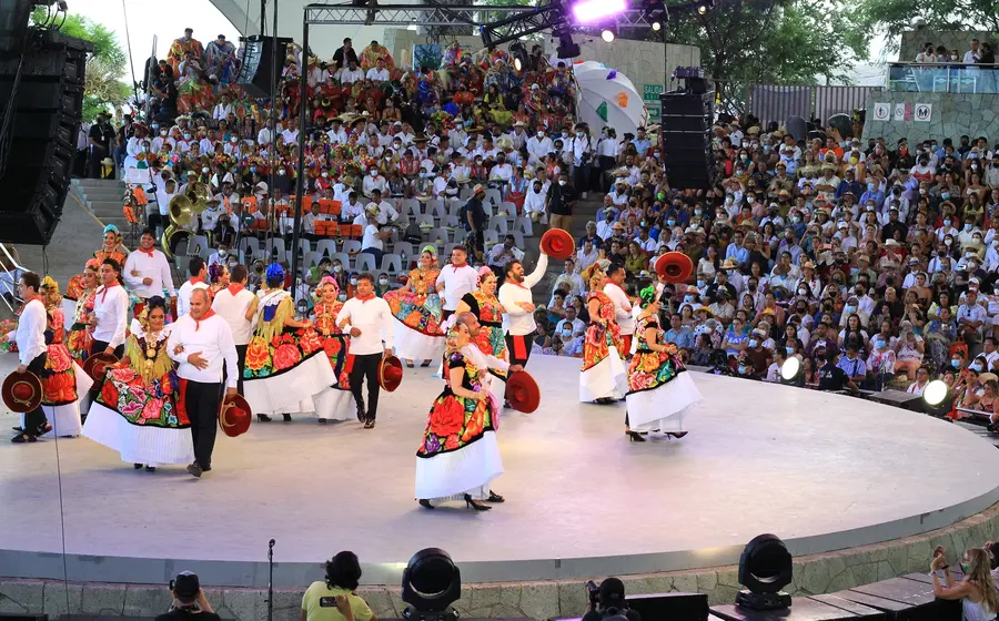 guelaguetza