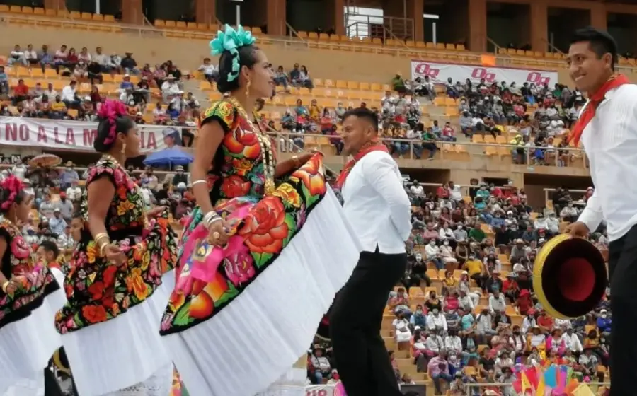 guelaguetza 