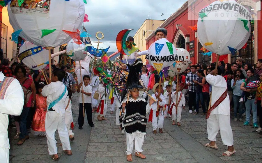 guelaguetza 