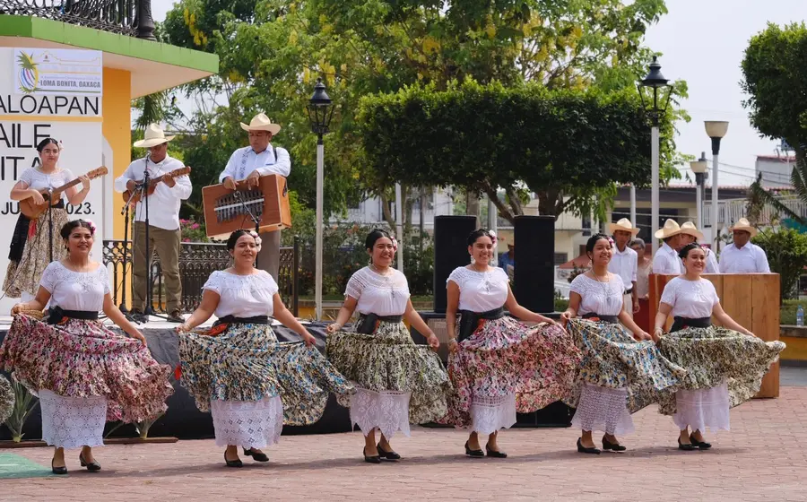 guelaguetza