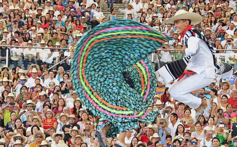guelaguetza