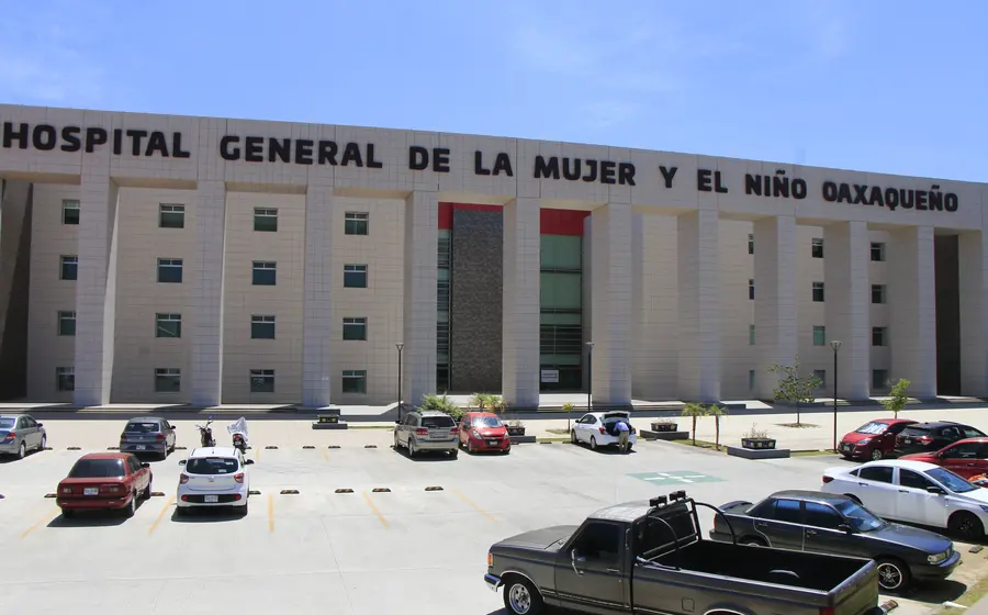 hospital-niñez