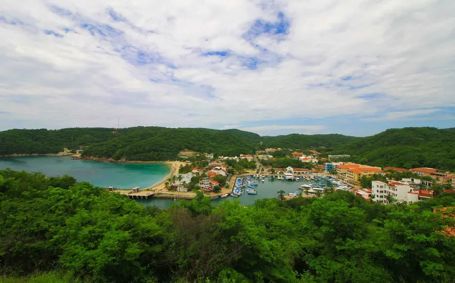 huatulco 