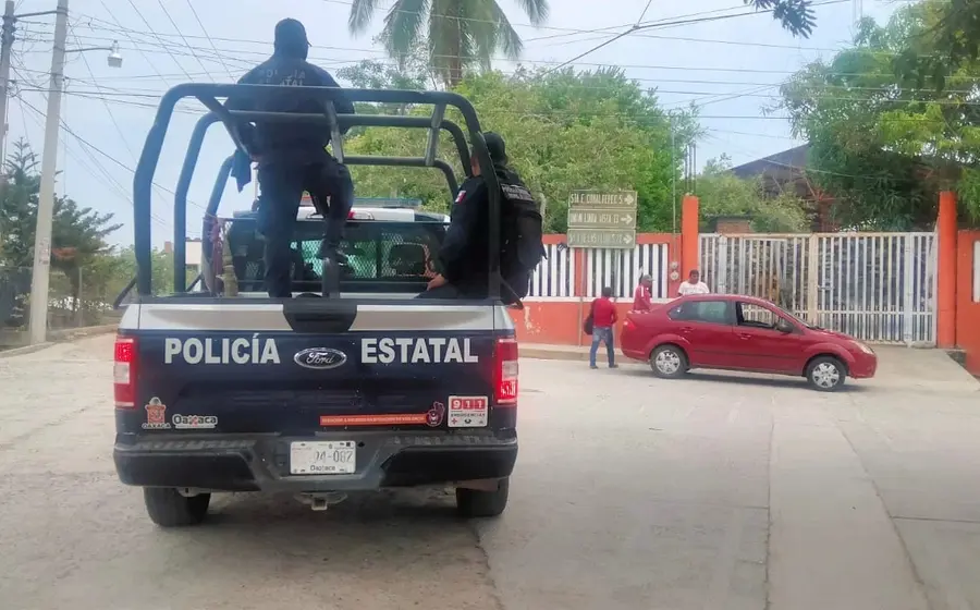 policias 