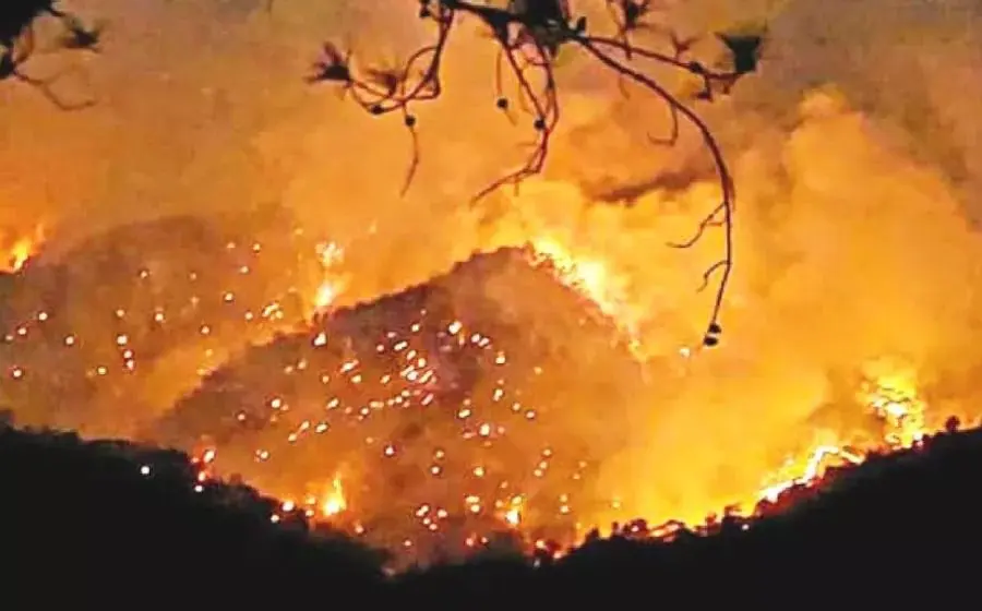 oaxaca_con_incendios_forestales