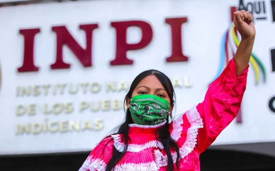 inpi-lucha