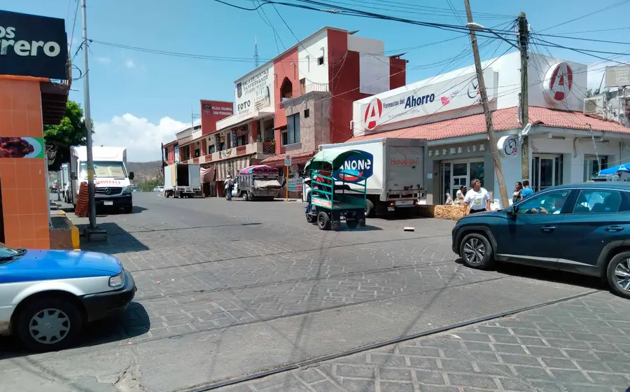 calle 