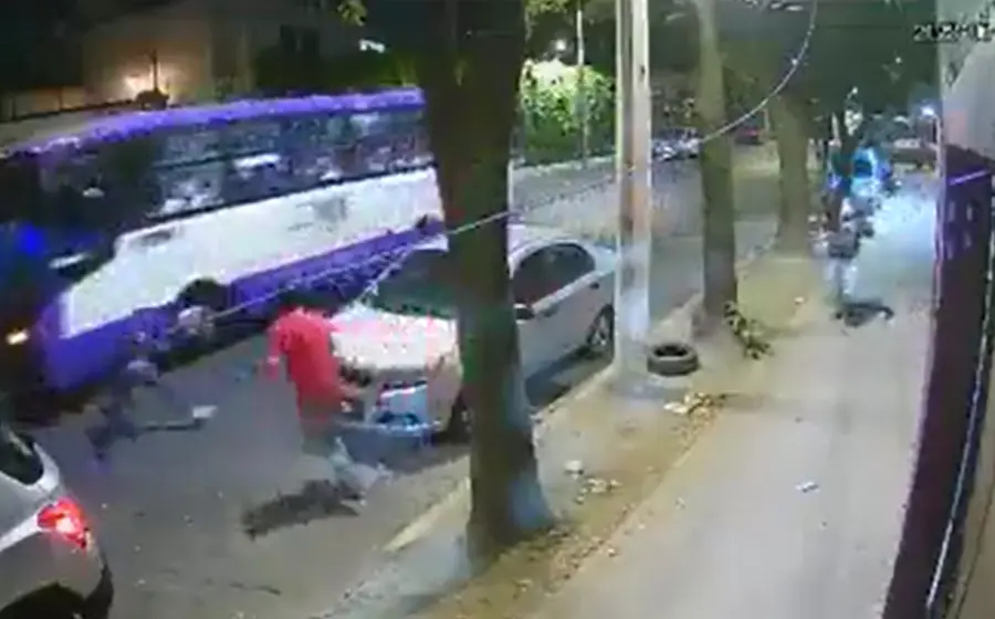 golpean_a_presunto_ladron_autopartes