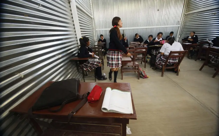 escuela 
