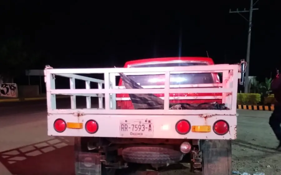 camioneta 