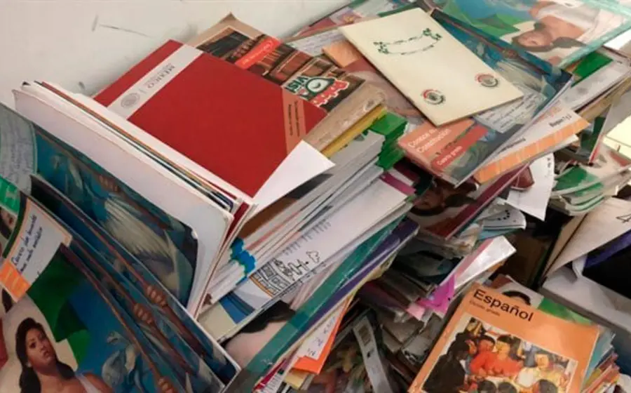 libros 